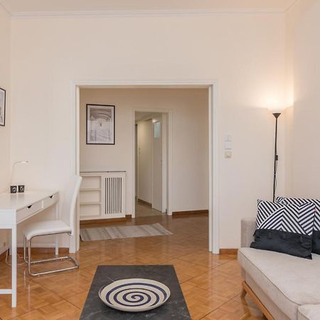 Phaedrus Living: City Center Flat Michalakopoulou Αθήνα Εξωτερικό φωτογραφία